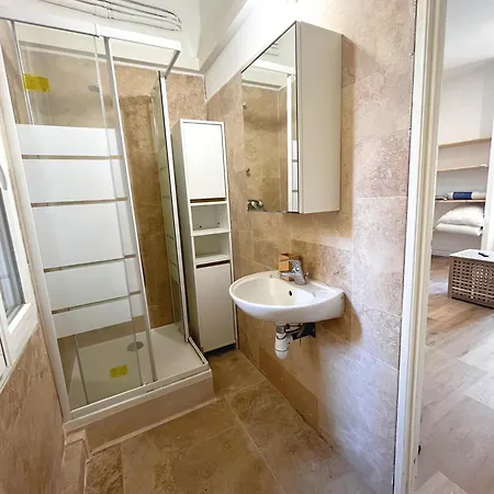 Apartman Cosy Au Coeur Du Mourillon *