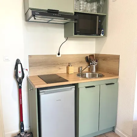 Cosy Au Coeur Du Mourillon *